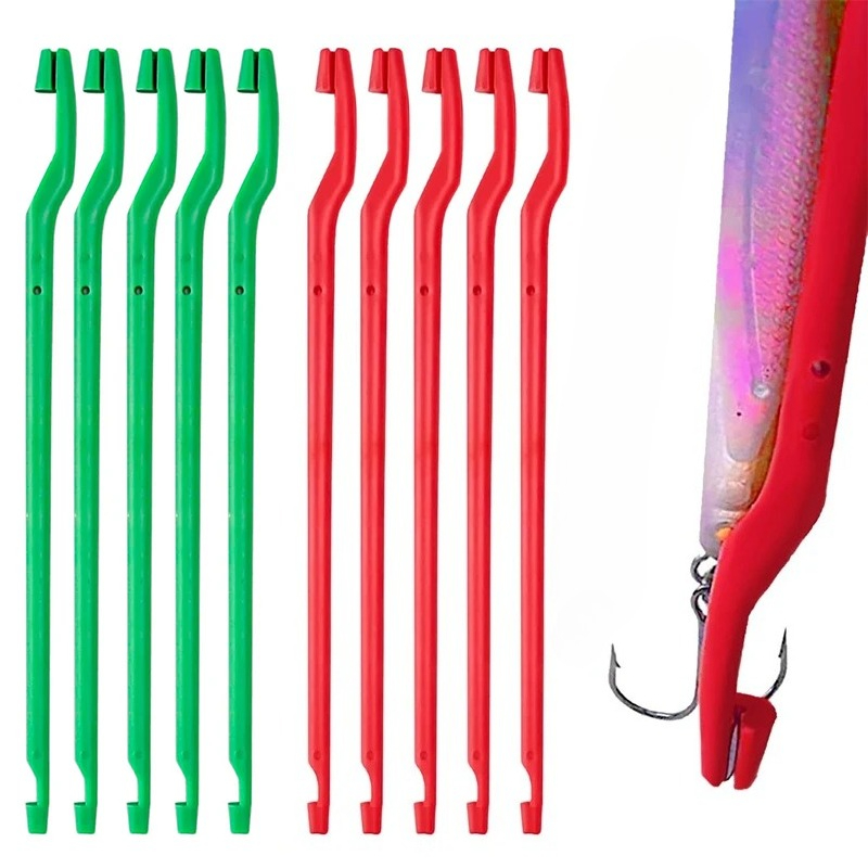 Fishing Lure Accessories - 5 szt. Przyrząd do usuwania haczyków