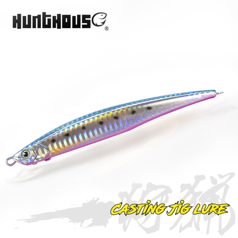Fishing Lure Buzzbait - Przynęty wędkarskie Hunthouse Jerk Press Bait