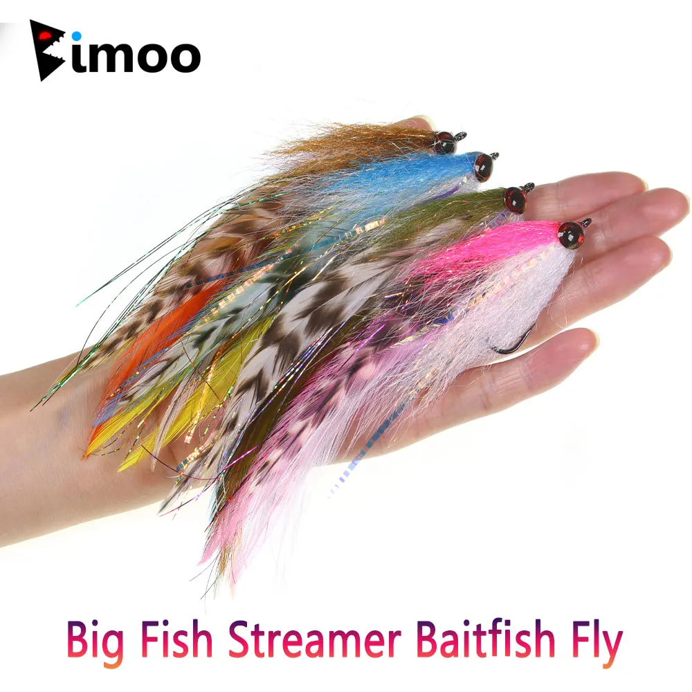 Fishing Lure Spoon - Bimoo # 2/0 15cm/5.91 cala Big