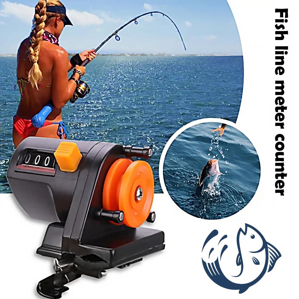 Licznik żyłki wędkarskiej z kl – Fishing Lure Making Kit recenzja i cena