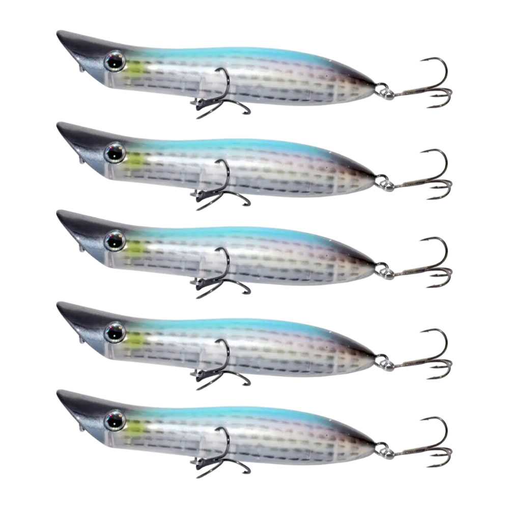 Przynęta Afishlure Sinking Pop – Fishing Lure Topwater recenzja i cena