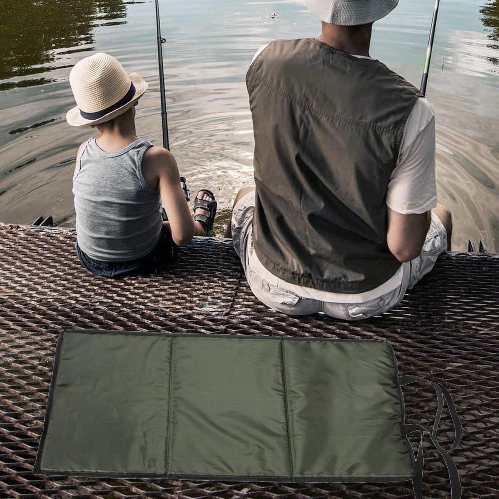 Składana mata do odhaczania ry – Fishing Lure Accessories recenzja i cena