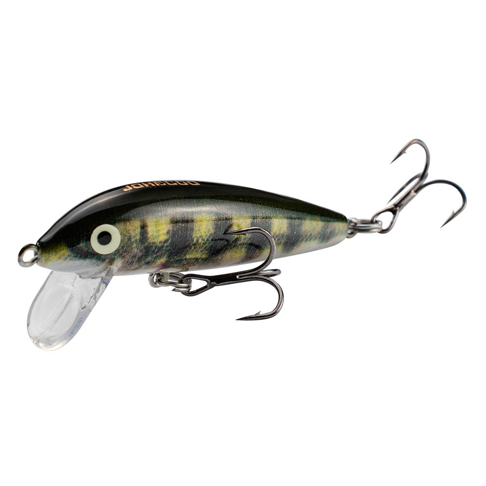 5cm 5g Tonące woblery Minnow P – Fishing Lure Jerkbait recenzja i cena
