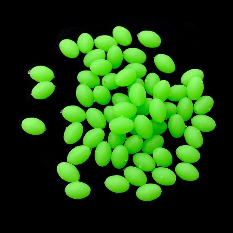 375 sztuk/zestaw Nocne Świecąc – Fishing Lure Accessories recenzja i cena