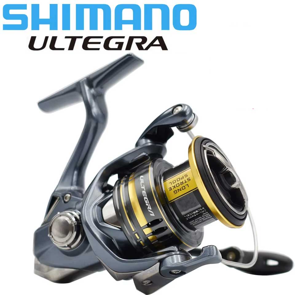 Kołowrotek SHIMANO ULTEGRA pod – Daiwa Reel Bg recenzja i cena
