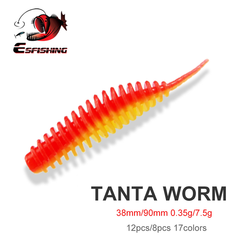 ESFISHING Przynęta Wędkarska R – Fishing Lure Spoon recenzja i cena