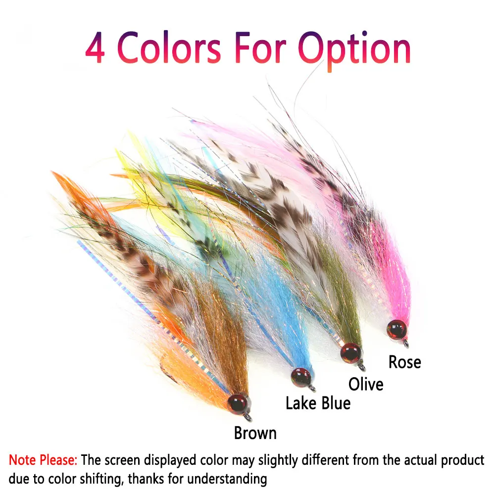 Bimoo # 2/0 15cm/5.91 cala Big – Fishing Lure Spoon recenzja i cena