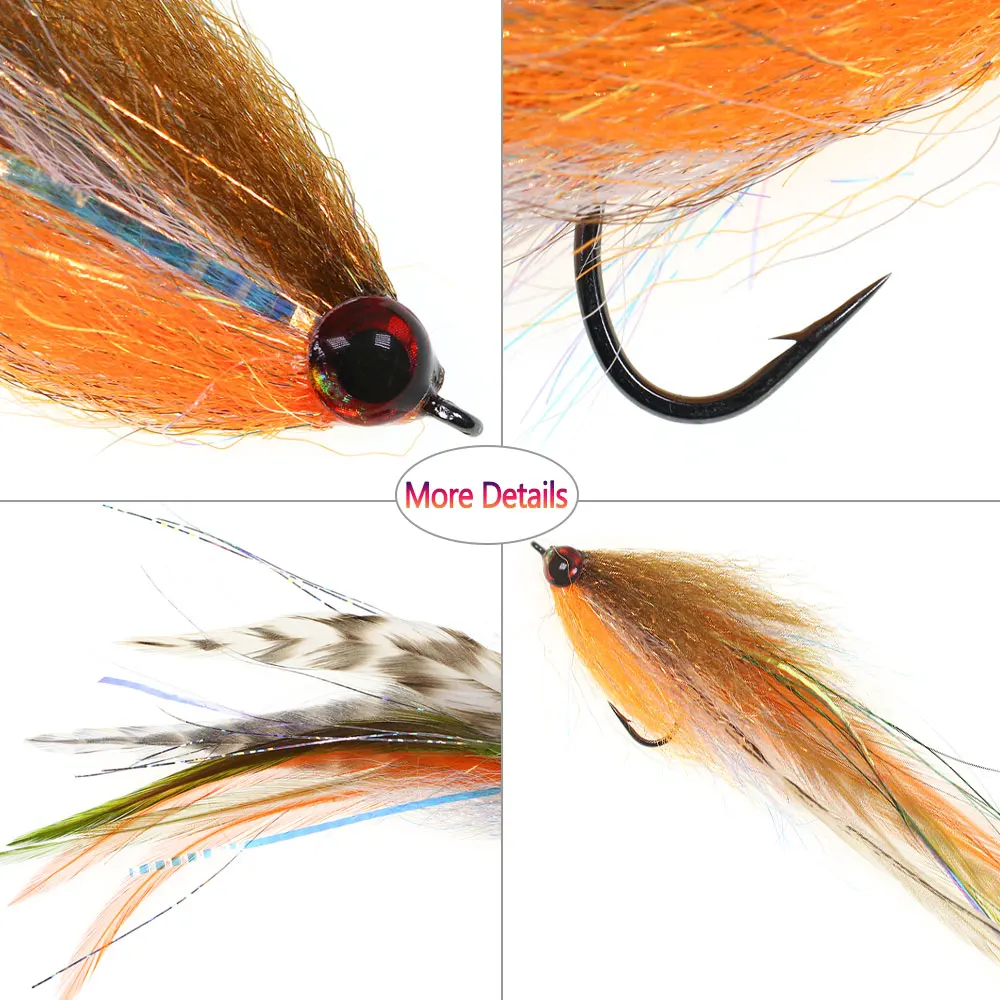 Bimoo # 2/0 15cm/5.91 cala Big – Fishing Lure Spoon recenzja i cena